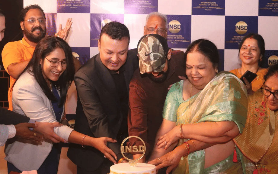 International School of Design Mumbai Campus Life photo 2